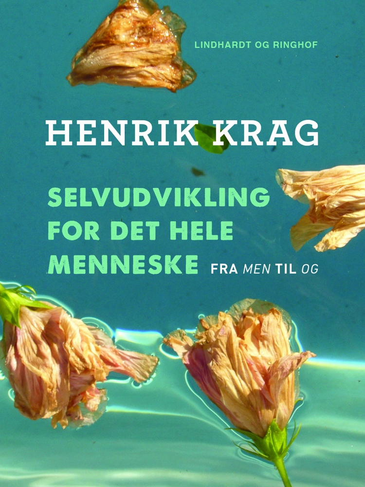 Billede af Selvudvikling for det hele menneske