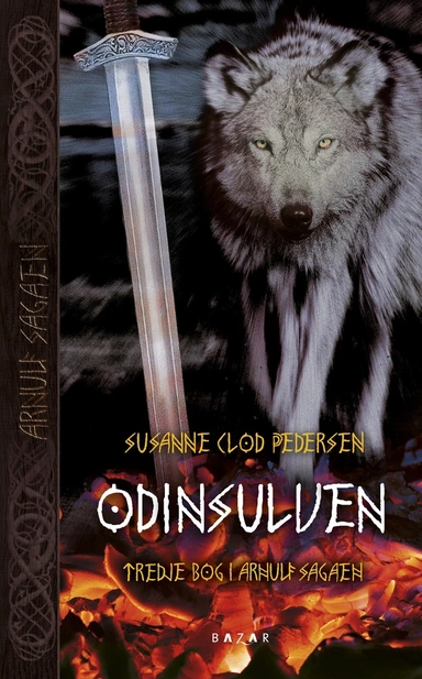 Odinulven