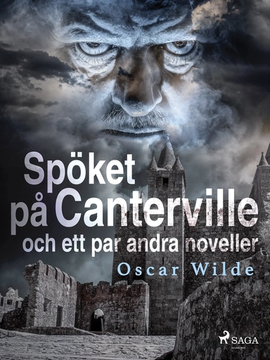 Spöket på Canterville och ett par andra noveller