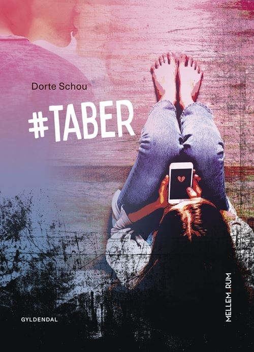 Billede af Mellem_rum. #TABER