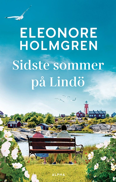Billede af Sidste sommer på Lindö