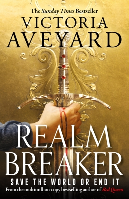 Billede af Realm Breaker