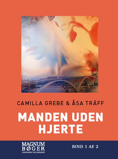 Manden uden hjerte (Storskrift)