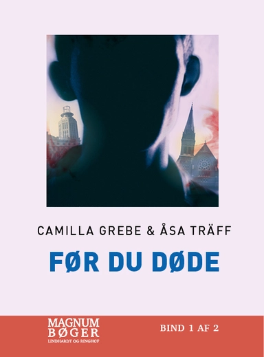 Før du døde (Storskrift)