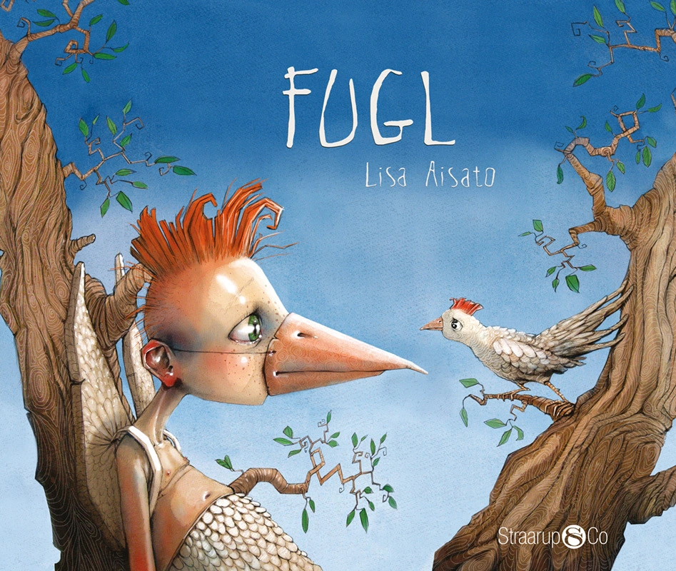 Billede af Fugl