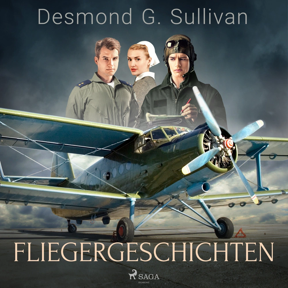 Fliegergeschichten