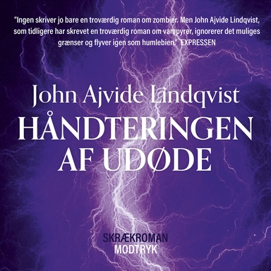 Håndteringen af udøde