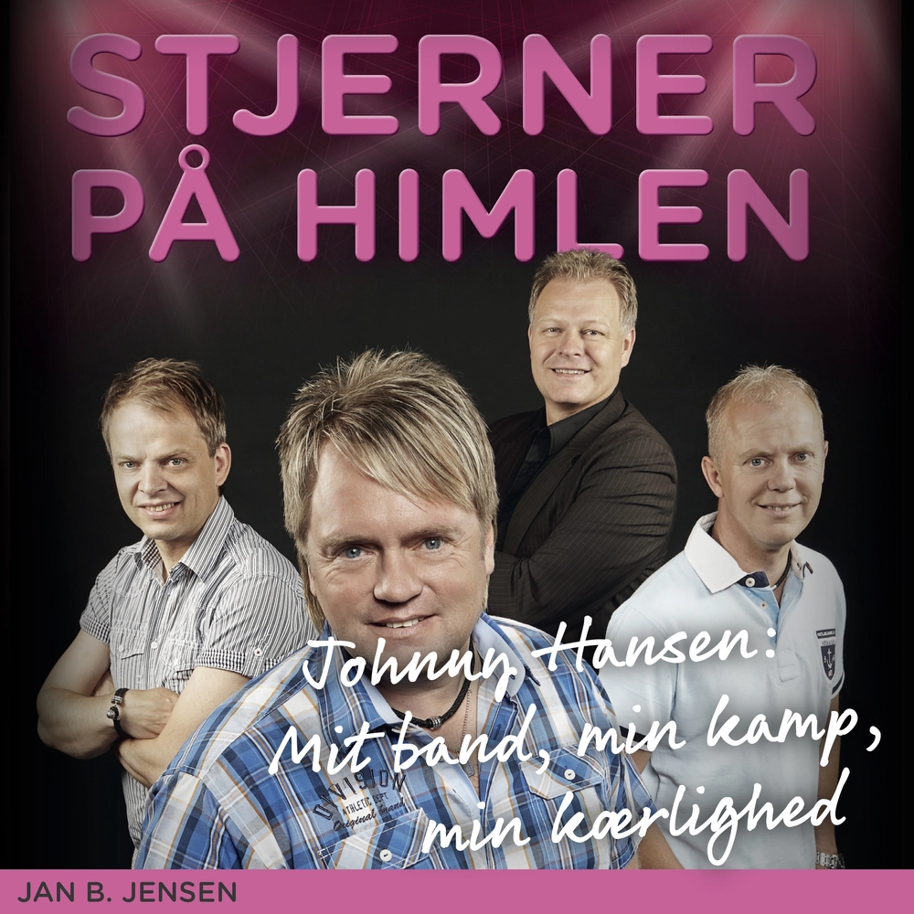 Stjerner på himlen