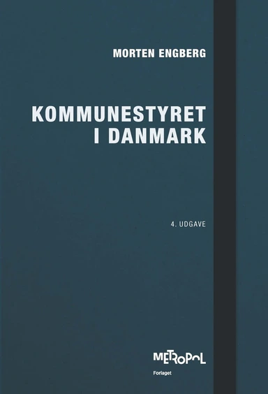 Kommunestyret i Danmark