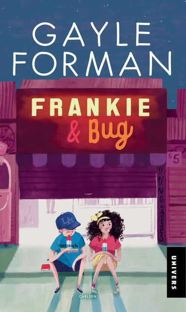 Frankie og Bug