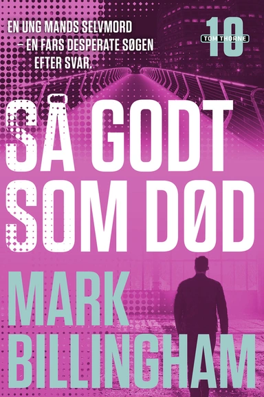 Så godt som død