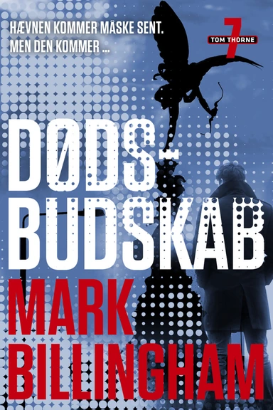 Dødsbudskab