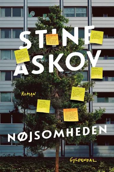 Nøjsomheden