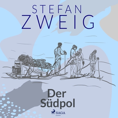 Der Südpol