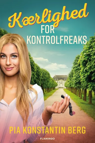 Kærlighed for kontrolfreaks