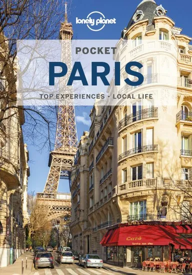 Paris Pocket