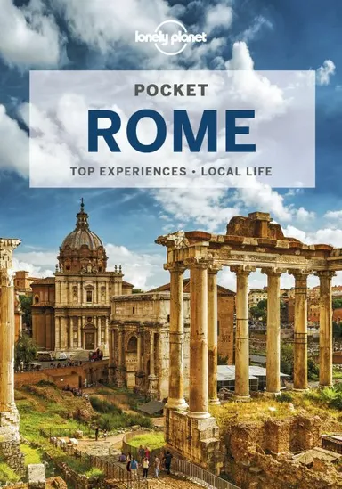 Rome Pocket