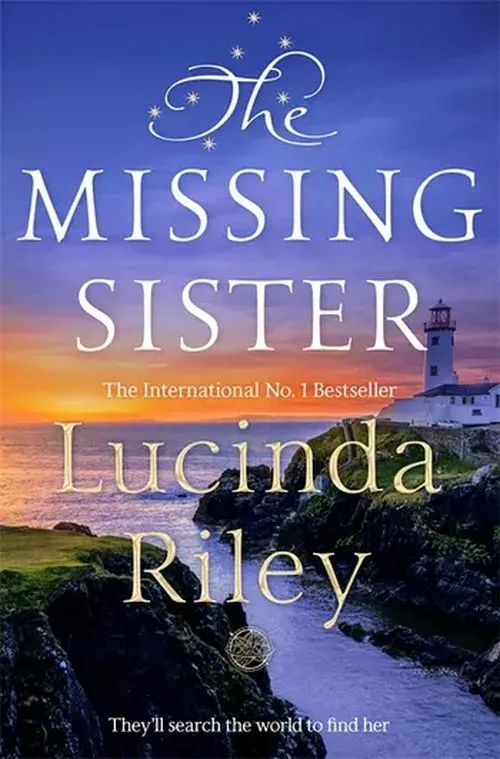 Billede af The Missing Sister