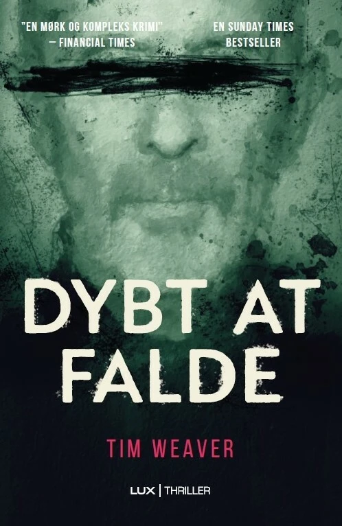 Billede af Dybt at falde
