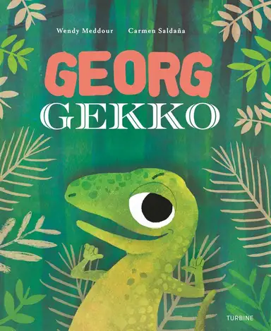 Georg Gekko