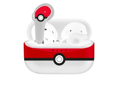 Pokémon pokeball earpods