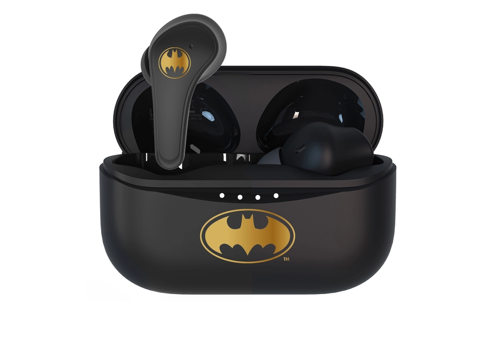 Bedste Batman Høretelefoner i 2023