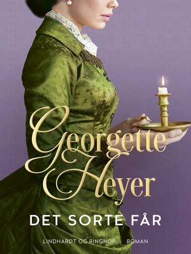 Det sorte får