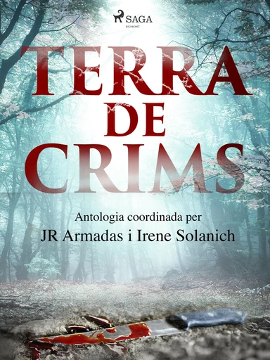 Terra de crims