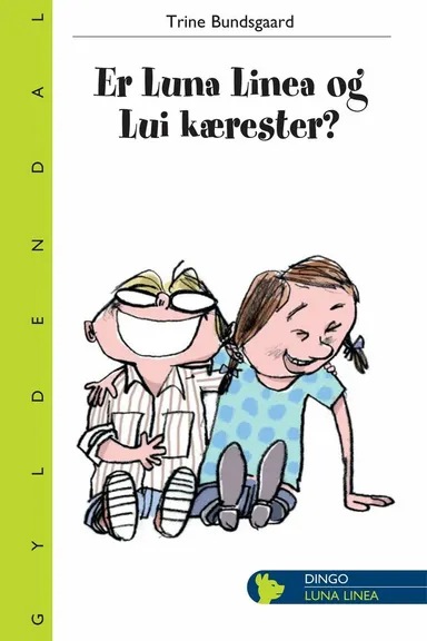 Er Luna Linea og Lui kærester?