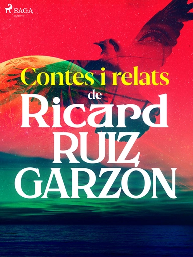 Contes i relats de Ricard Ruiz Garzón