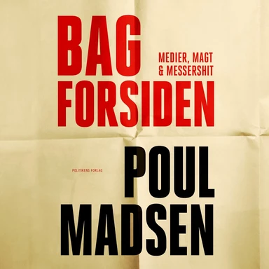 Bag forsiden