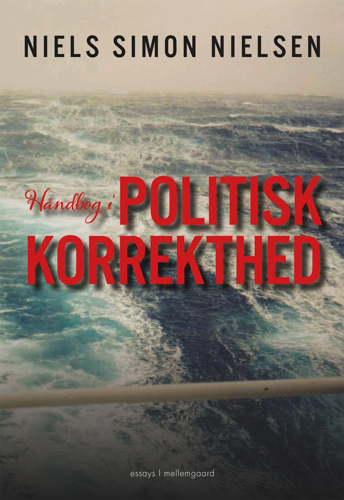 Billede af Håndbog i politisk korrekthed