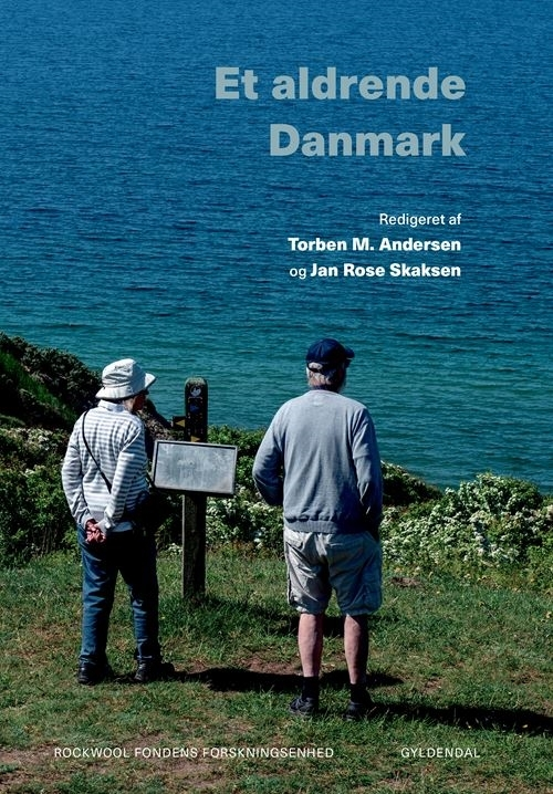 Billede af Et aldrende Danmark