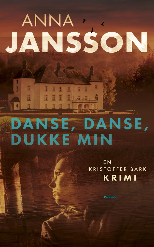 Danse Danse Dukke Min