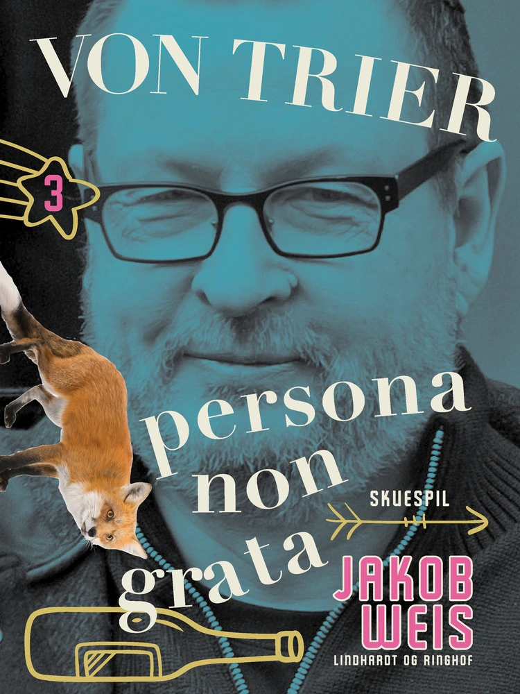 Von Trier - persona non grata