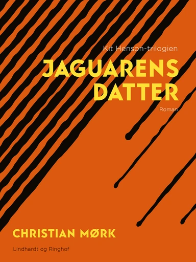 Jaguarens datter