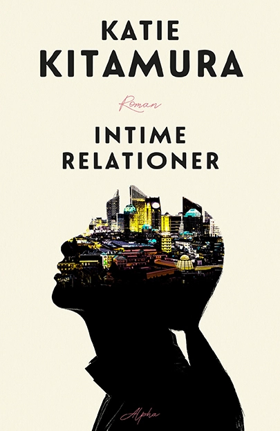 Billede af Intime relationer