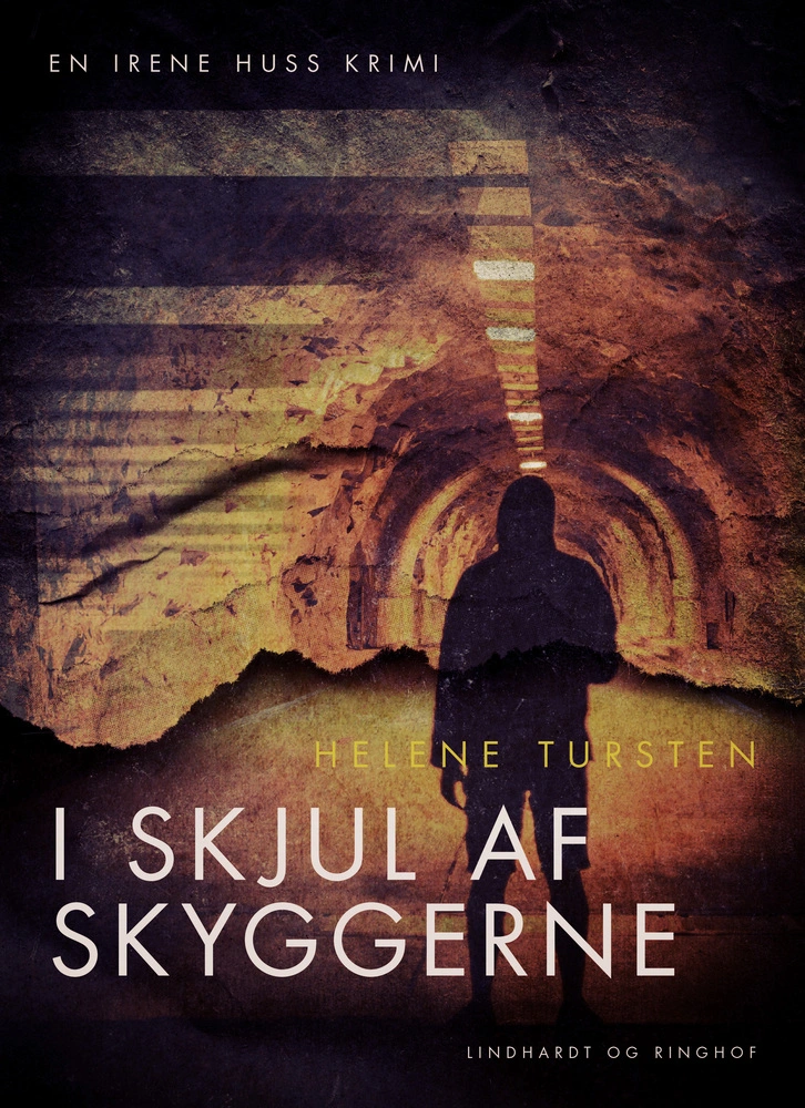 Billede af I skjul af skyggerne