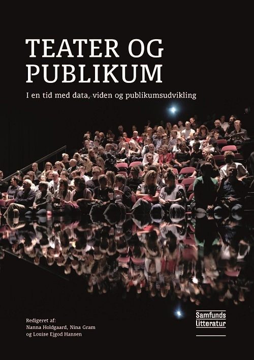 Billede af Teater og publikum