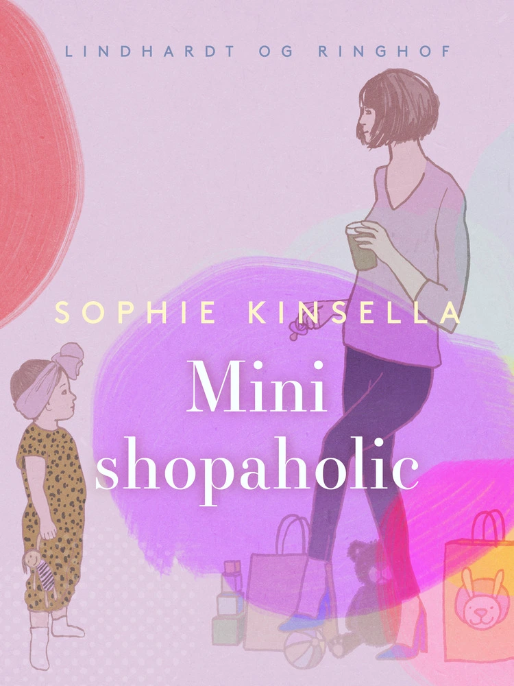Billede af Mini shopaholic