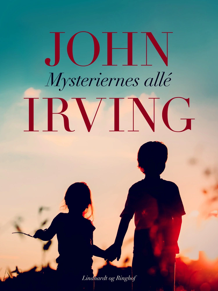 Billede af Mysteriernes allé
