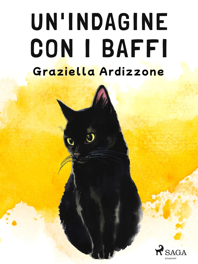 Un'indagine con i baffi