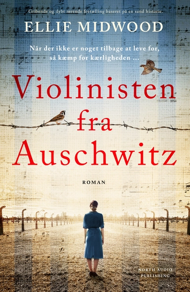 Violinisten fra Auschwitz