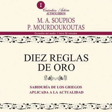 Diez reglas de oro