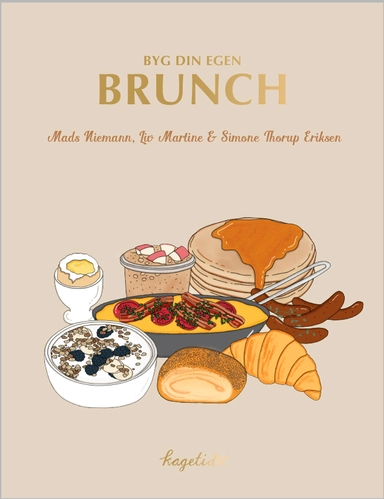 Byg din egen brunch