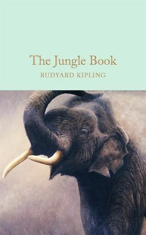Billede af The Jungle Book
