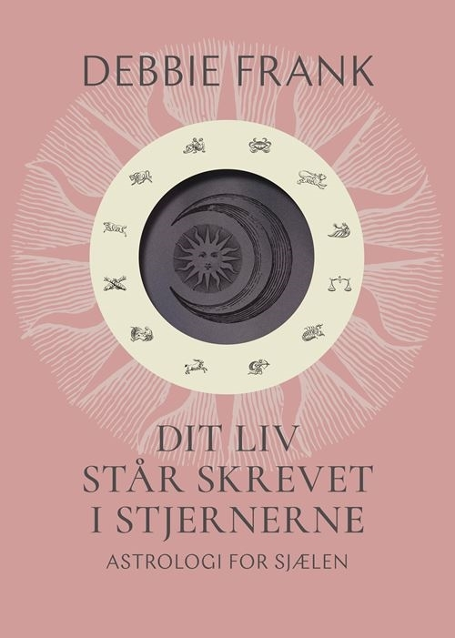 Billede af Dit liv står skrevet i stjernerne