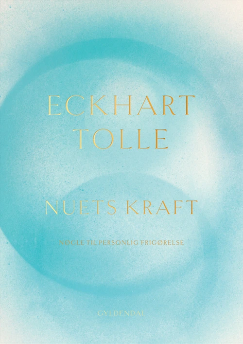 Billede af Nuets kraft