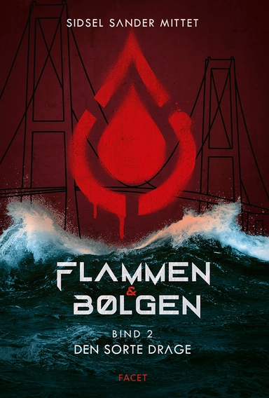 Flammen & Bølgen – Bind 2