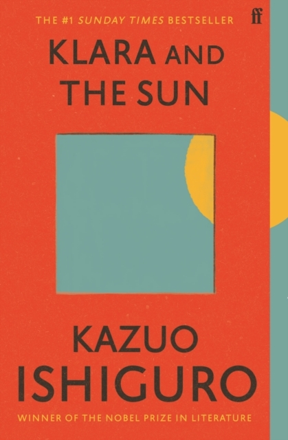 Billede af Klara And The Sun The Times And Sunday Times Book Of The Yea